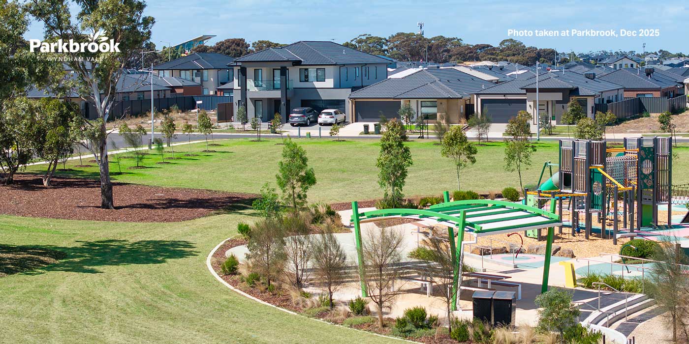 Parkbrook Wyndham Vale