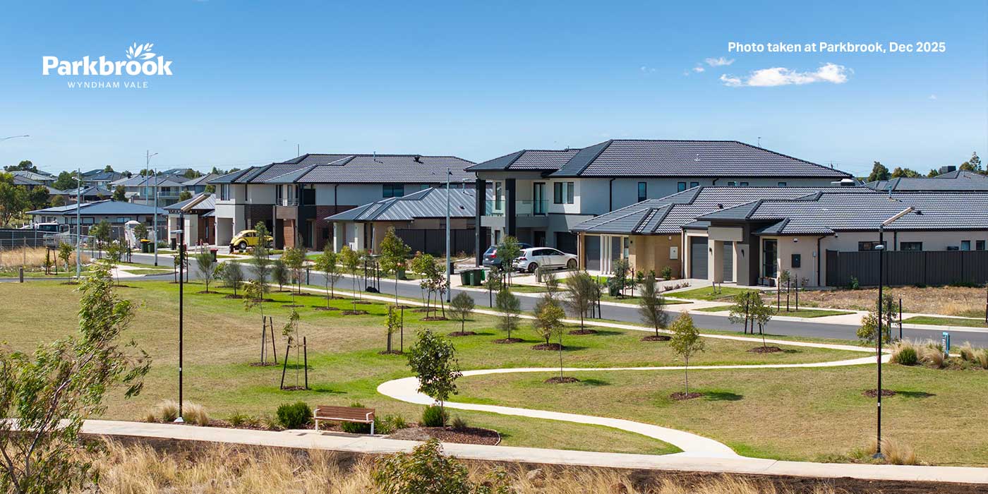 Parkbrook Wyndham Vale